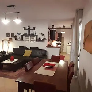 Streethouse Alghero