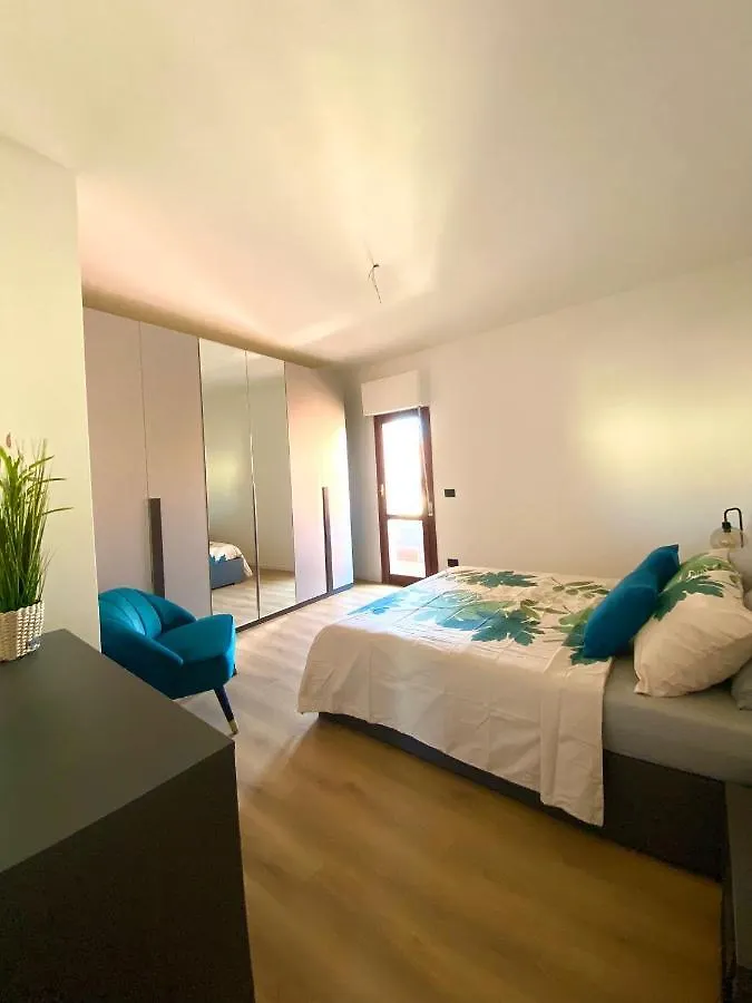 Claudio'S House Apartment Alghero