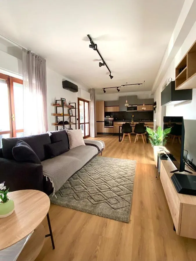 Claudio'S House Apartment Alghero
